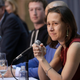 23andMe CEO Anne Wojcicki.